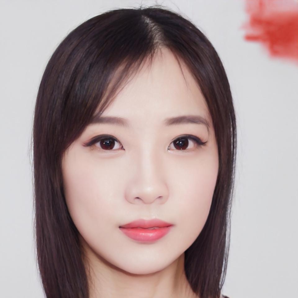 Porträt von Simone Brenner