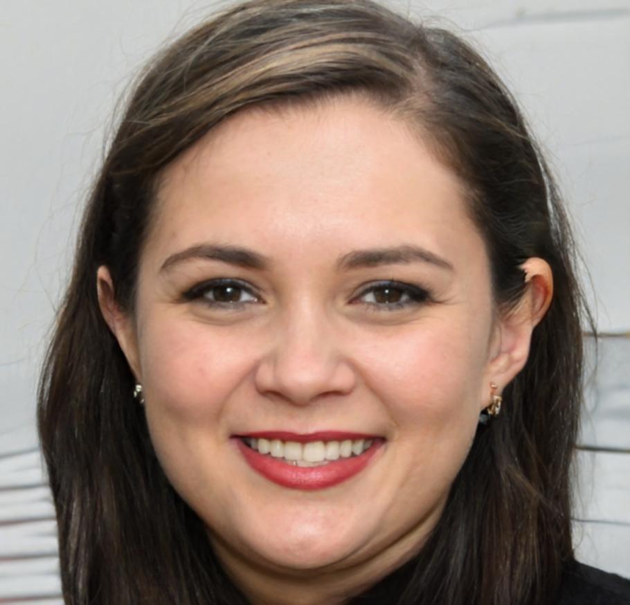 Teilnehmerin Sabine Waldmann